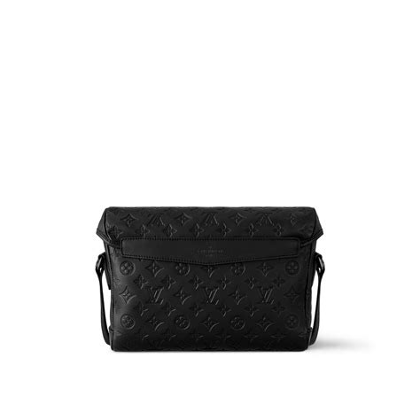 borsa messenger uomo louis vuitton|Messenger Voyager PM G65 .